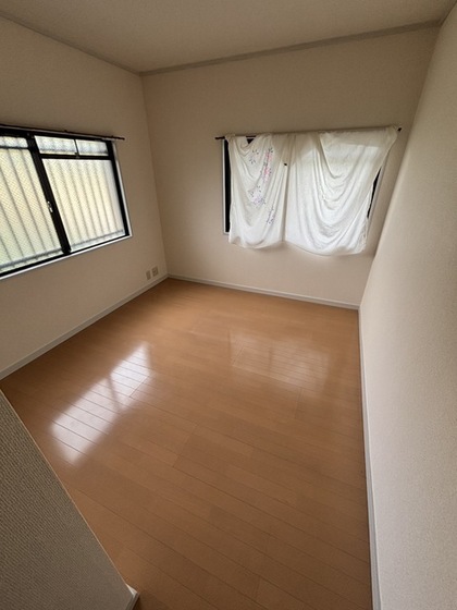 大地マンション