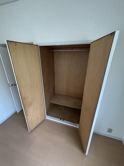 大地マンション