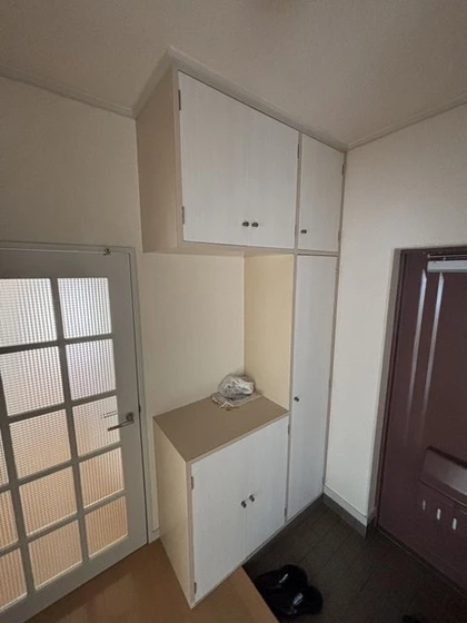 大地マンション