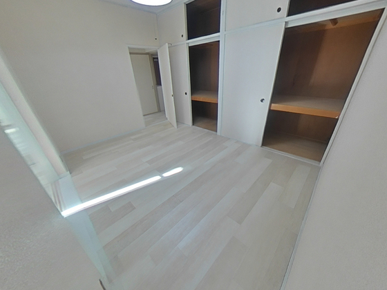 大地マンション