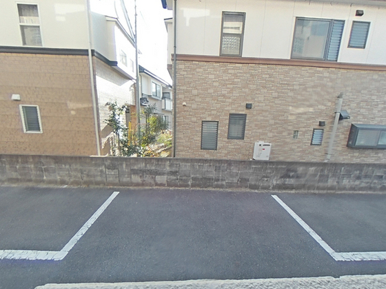 大地マンション