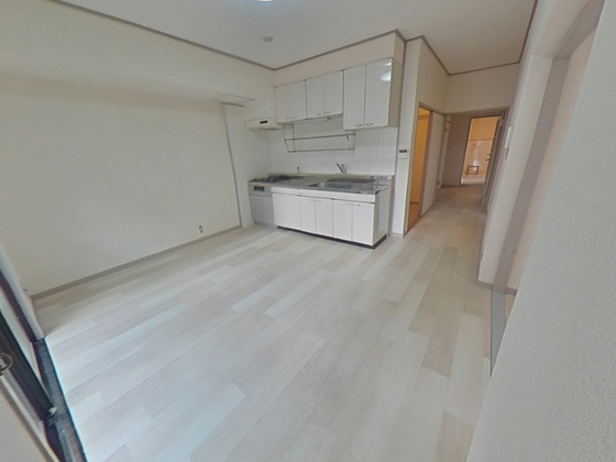 大地マンション