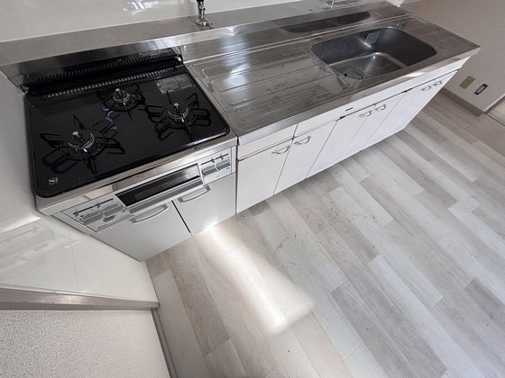 大地マンション