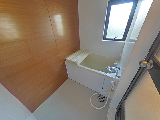 大地マンション