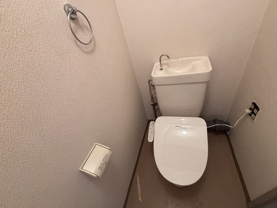 大地マンション