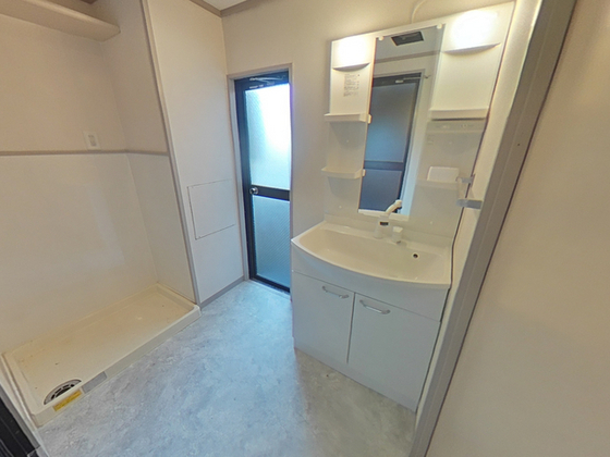 大地マンション