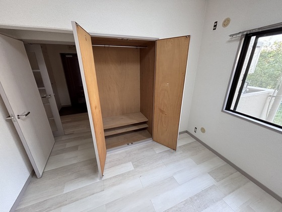 大地マンション