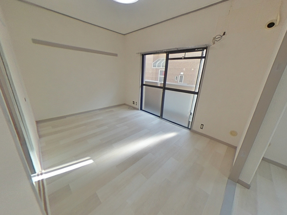 大地マンション