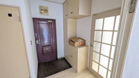 大地マンション