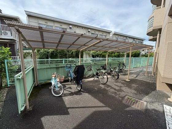 大地マンション