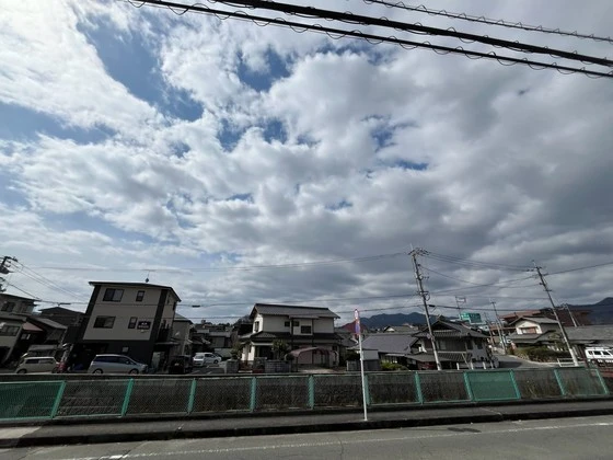 メゾンクレール廿日市市役所駅前