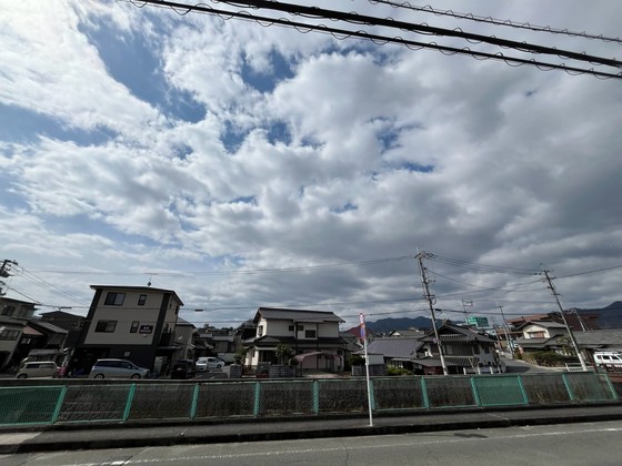 メゾンクレール廿日市市役所駅前