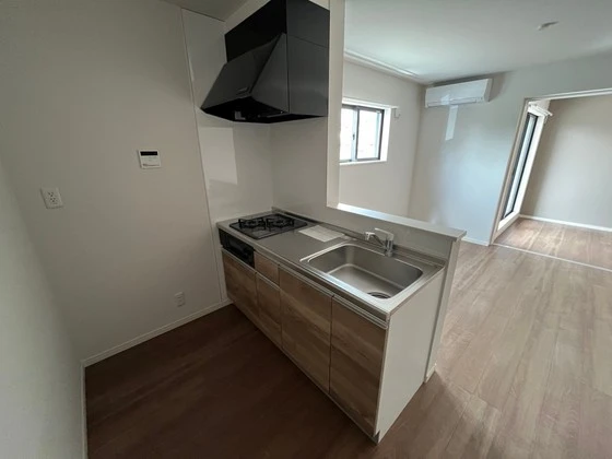 メゾンクレール廿日市市役所駅前