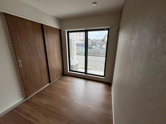 メゾンクレール廿日市市役所駅前