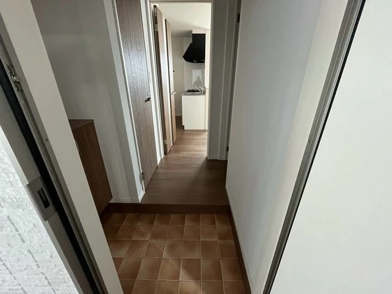 メゾンクレール廿日市市役所駅前