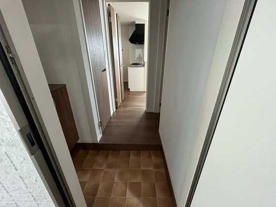 メゾンクレール廿日市市役所駅前