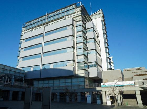 メゾンクレール廿日市市役所駅前