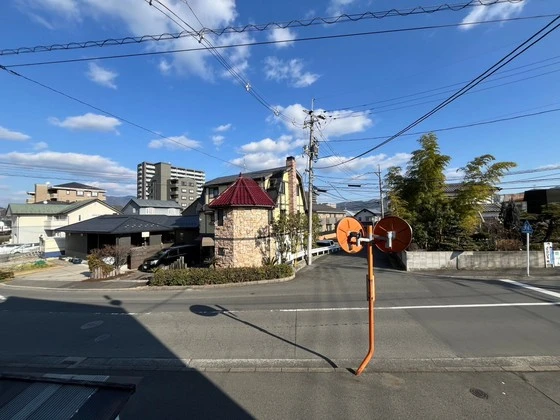 アドバンス七軒茶屋