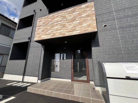 アドバンス七軒茶屋