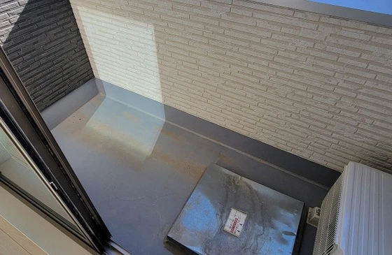 REGALEST 白石東新町(レガリスト シライシヒガシシンマチ)