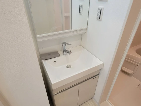 REGALEST 白石東新町(レガリスト シライシヒガシシンマチ)