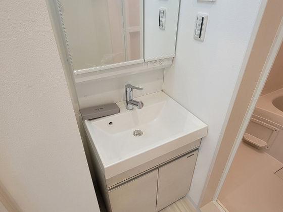 REGALEST 白石東新町(レガリスト シライシヒガシシンマチ)