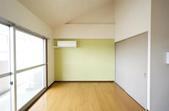 カーサ・ナリトモ中庄