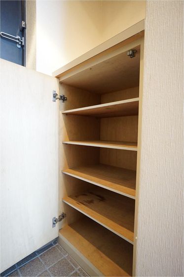 カーサ・ナリトモ中庄