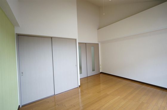 カーサ・ナリトモ中庄