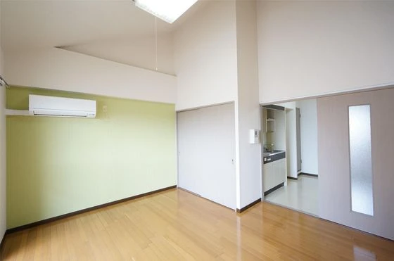 カーサ・ナリトモ中庄