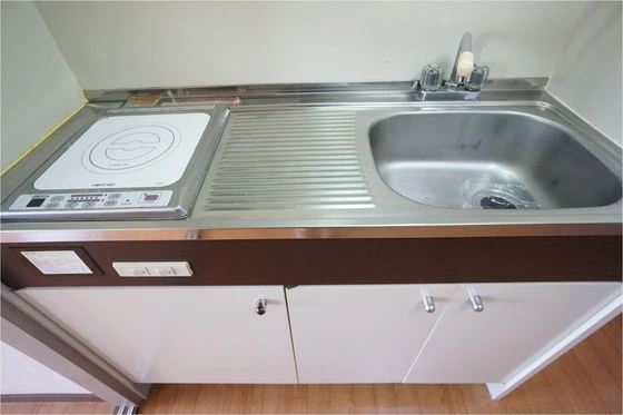 カーサ・ナリトモ中庄