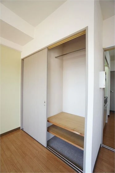 カーサ・ナリトモ中庄