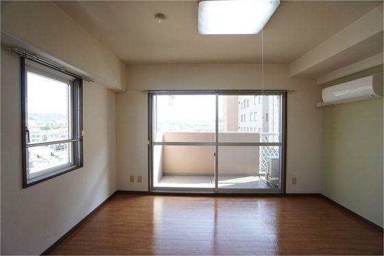 カーサ・ナリトモ中庄