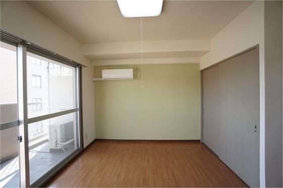 カーサ・ナリトモ中庄