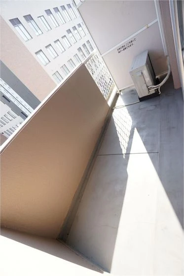 カーサ・ナリトモ中庄