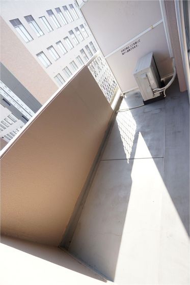 カーサ・ナリトモ中庄