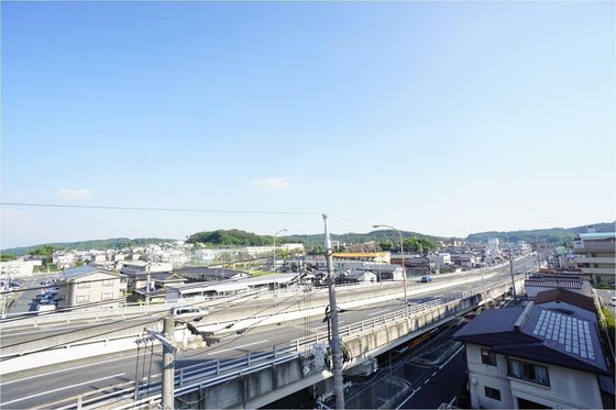 カーサ・ナリトモ中庄