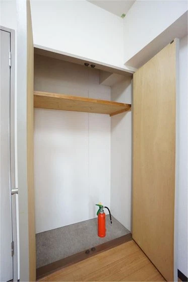 カーサ・ナリトモ中庄