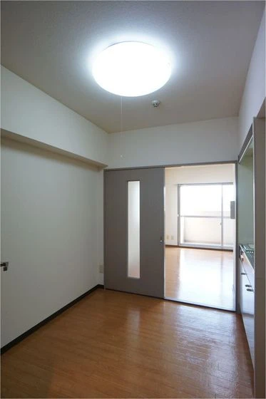 カーサ・ナリトモ中庄