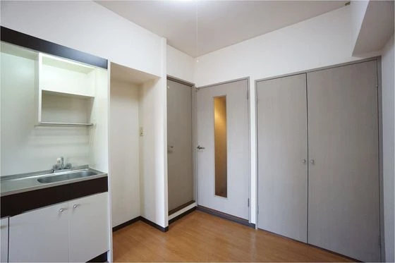 カーサ・ナリトモ中庄