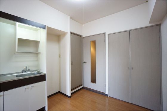 カーサ・ナリトモ中庄