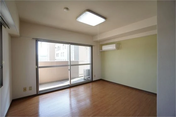 カーサ・ナリトモ中庄