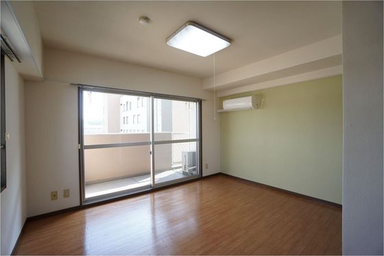 カーサ・ナリトモ中庄