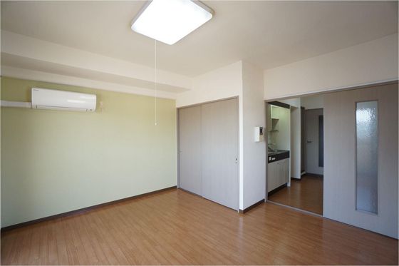 カーサ・ナリトモ中庄