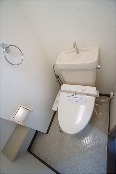 カーサ・ナリトモ中庄