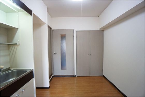 カーサ・ナリトモ中庄