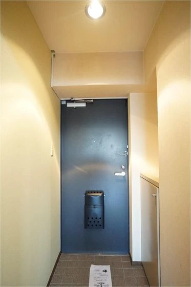 カーサ・ナリトモ中庄