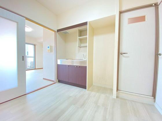 カーサ・ナリトモ中庄