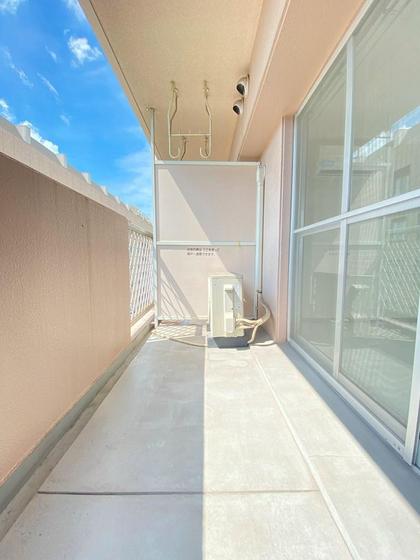 カーサ・ナリトモ中庄