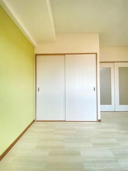 カーサ・ナリトモ中庄